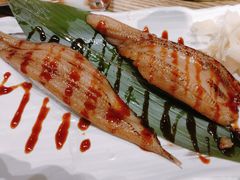 -御牛道日式烤肉料理(杭州万象城店)