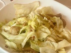 -渝信川菜(南滨店)