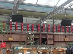 -老磨油饼(高陵店)