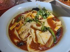 -阿西娅食府(中关村店)