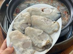-濠轩阁特色生蚝火锅(水湾路店)