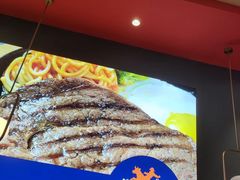 -牛扒驾到(东城星河城嘉荣店)