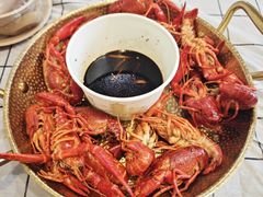 -狮龙啤酒烧烤屋(建二路店)