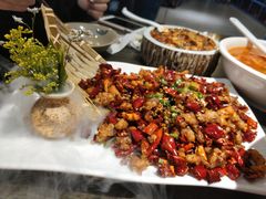 -庆合府重庆大排档(紫都城店)