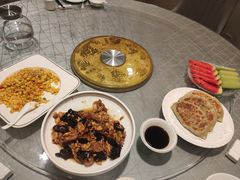 -裕德隆清真饭庄·天津特色菜(东丽店)