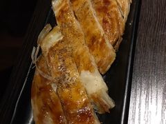 -The Cheebat 锌吧·Bistro(体育西店)