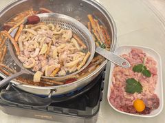 -小煵记·打边炉(西丽文光店)