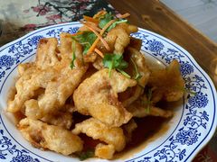 -石老头关东饺子王·东北菜(嘉华鑫城店)