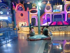 -大连海昌发现王国主题公园