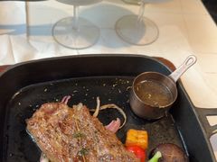 -牛扒先生·厚切雪花牛扒西餐厅(北京路禺山路店)