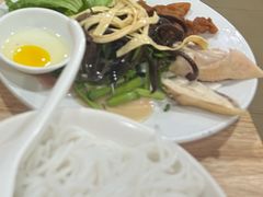 铜牌过桥米线-德致祥云南过桥米线(云天小苑店)