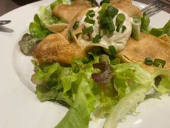 -Pancakes on the rocks(冲浪者天堂店)