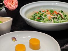 -四季小馆·潤·中国菜(越秀公园店)