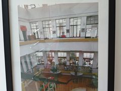 -上海市虹口区图书馆(曲阳分馆)