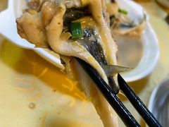 -老街坊(中山东路店)
