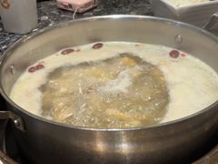 -一席地·本地鸡窝·杭帮鸡火锅(萧山银隆百货店)
