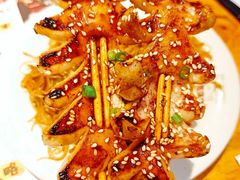 -木屋烧烤(西城天桥店)