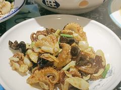 -旺角小渔村(二马路店)