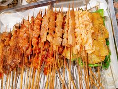 -老谢野馄饨(延安路店)