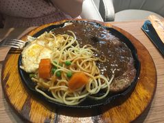 -诺丁牛排披萨自助餐厅(汕头苏宁店)