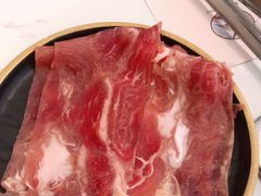 -非烤勿扰自助烤肉(合胜百货店)