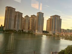 -闲湖城·黄龙饭店