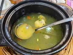-李东农庄(中南百草园地标店)