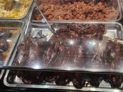 -乔波食品(杜桥中心菜场店)
