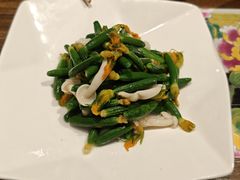-院落新京菜·烤鸭(地安门店)