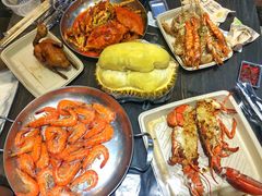 -盒马鲜生(皇庭广场店)