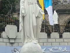 -芽庄大教堂