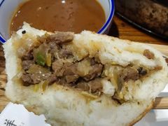 蒙古烤包子-泽成冰煮羊(非·遗三分店)