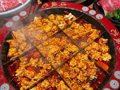 -矮板凳老火锅(宽窄巷子店)