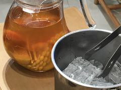 -湯系·煲汤手艺人(东二环泰禾广场店)