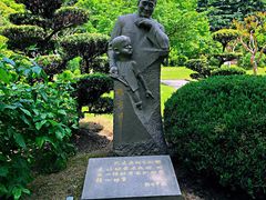-宋庆龄陵园