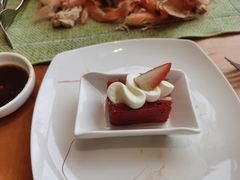 -视界美食自助餐厅·石家庄希尔顿酒店