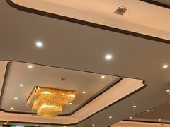 -东江渔村·古典园林·30年粤菜老字号(太和店)