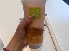 -奈雪的茶(振华商厦店)