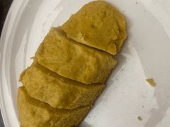 -老妈疙瘩汤·平价海鲜专门店·老威海菜(渔港路店)