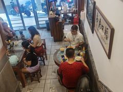 大堂-恩宁刘福记(东华东路店)