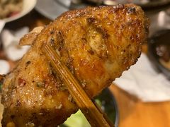 -忠义水浒烤肉(体育西路店)