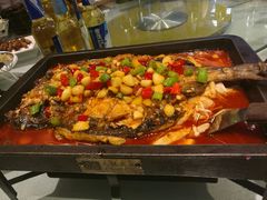 -炉鼎记私房菜(总店)