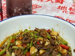 -阿财老铺·老蚌埠龙虾城(华夏总店)