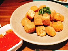 -大树餐厅(益田假日店)