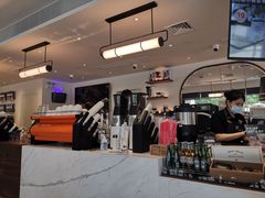 -Peet's Coffee皮爷咖啡(大学路店)