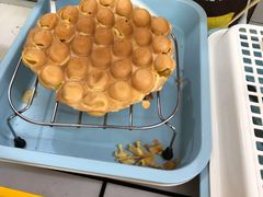 鸡蛋仔-成裕雪糕店(士多店)