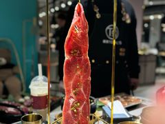 -妥妥烤肉料理(昙华林店)