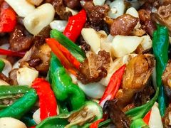-巴扎屋大盘鸡·新疆菜(汇嘉时代店)