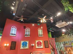 -小娘惹厨房Little Nyonya(狮城有约上榜店)
