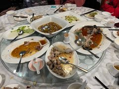 -海上人家The Sea Food Paradise Restaurant & Bar